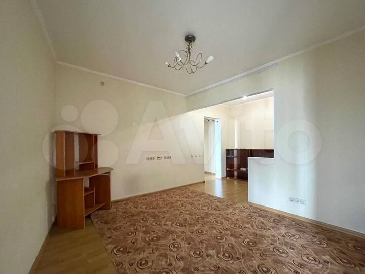 3-к. квартира, 71,5 м², 13/22 эт.