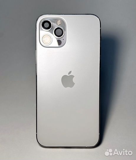 Коопус 12 Pro Silver Оригинал