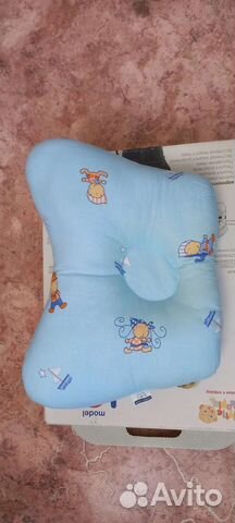 Подушка ортопедическая