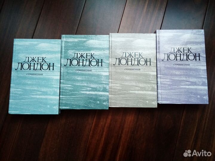 Новые книги в томах, издания СССР