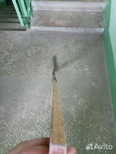 Клюшка хоккейная