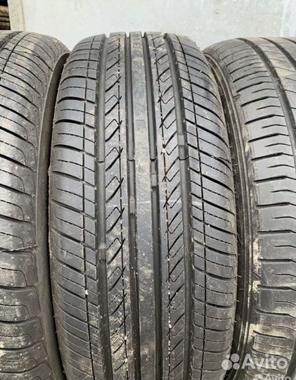 Dunlop Le Mans A5 175/55 R15