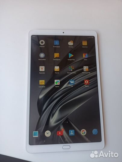 Планшет Xiaomi mi pad 4 plus 4/64