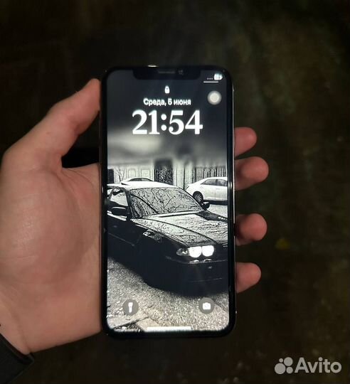 iPhone Xs, 256 ГБ