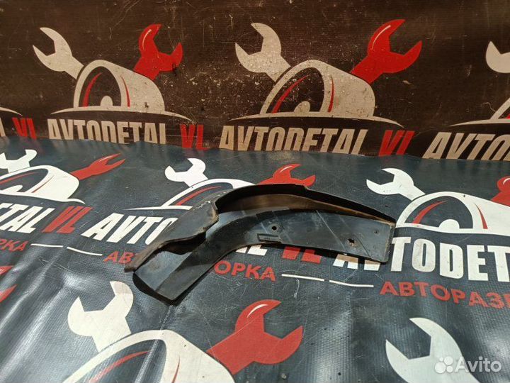 Брызговик передний левый Kia Sorento BL D4CB 2002