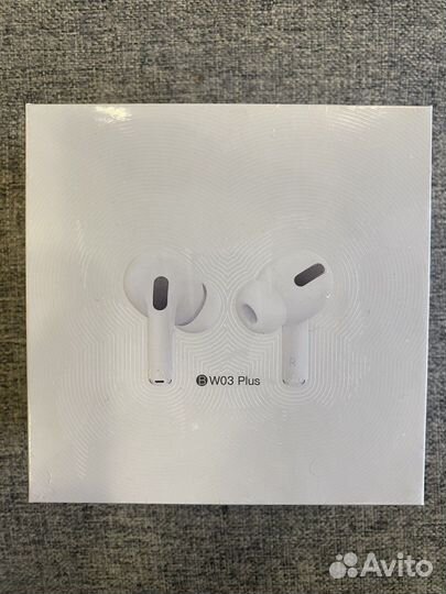 Беспроводные наушники borofone