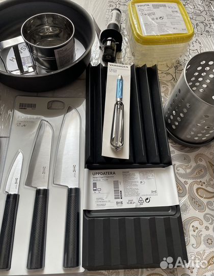 Товары для кухни IKEA