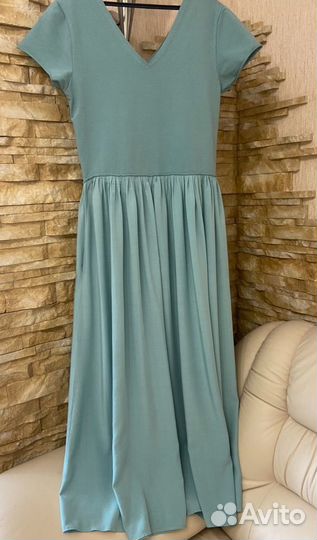 Платье летнее женское 44 46