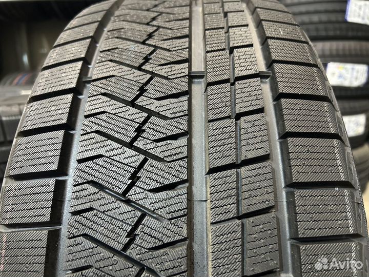 Triangle Trin PL02 255/50 R19 и 285/45 R19 107V