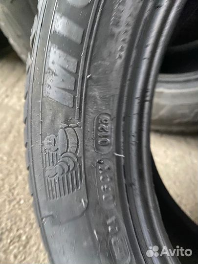 Michelin Primacy 4+ 225/50 R17 98W