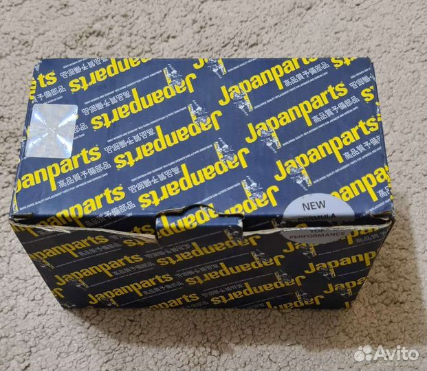 Тормозные колодки