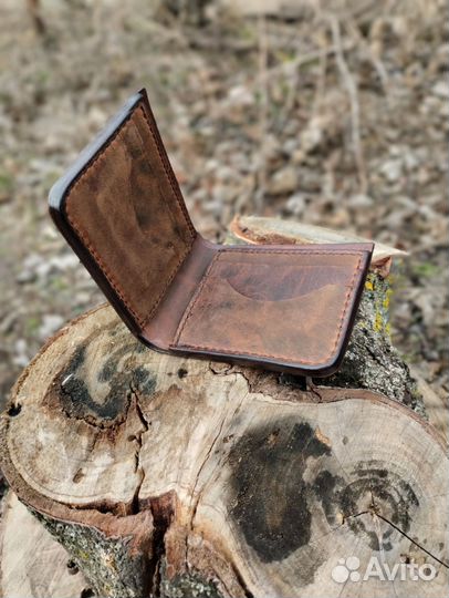 Кошелек мужской