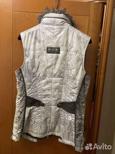 Sportalm жилет 44 rus (Австрия)