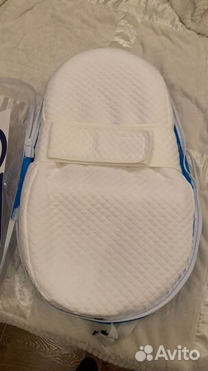 Кокон для новорожденных