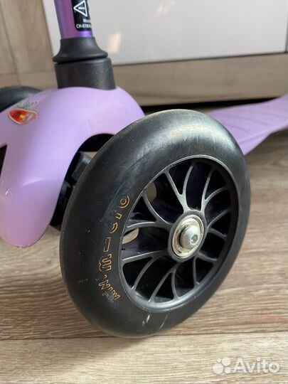 Самокат mini micro