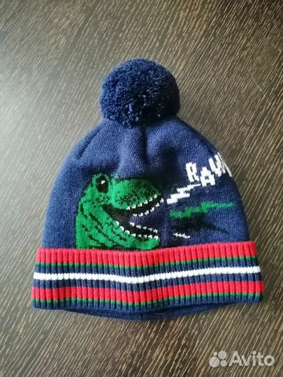 Шапки детские