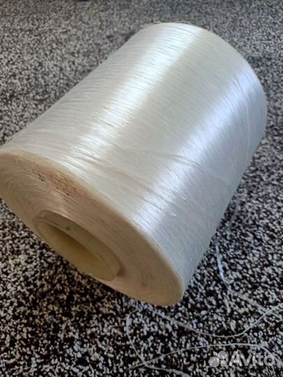 Шпагат полипропиленовый