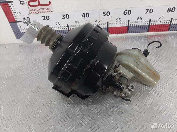 Вакуумный усилитель тормозов Volkswagen Golf 5