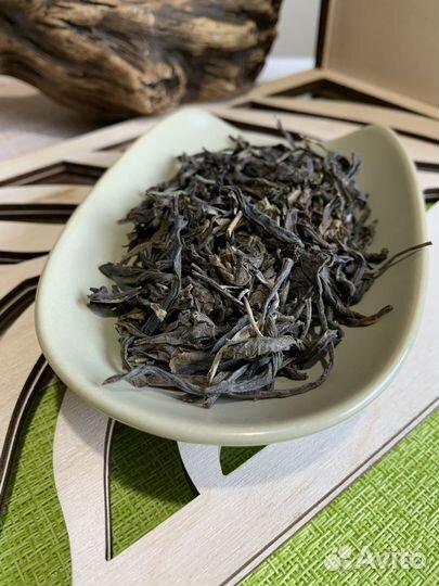 Китайский чай (Дянь Хунь)