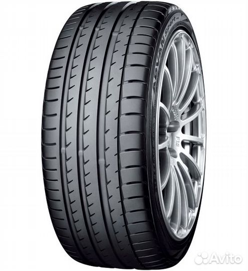 Yokohama Advan Sport V105S 225/45 R17 94Y