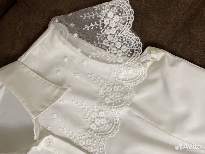 Блузка для девочек