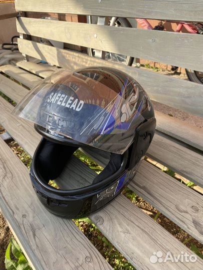Продам шлем,новый.размер: L59-60