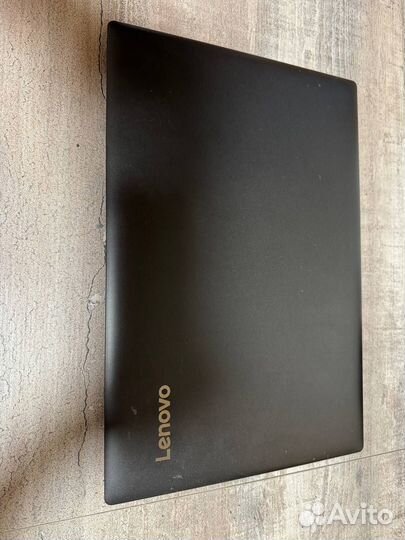 Ноутбук Lenovo Ideapad 330