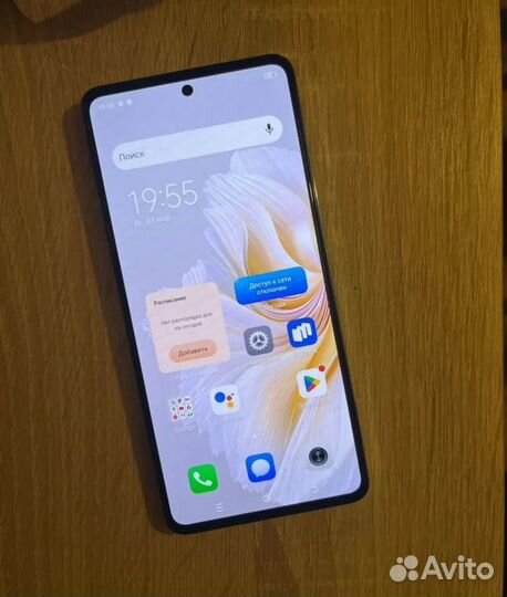 TECNO Camon 20, 8/256 ГБ