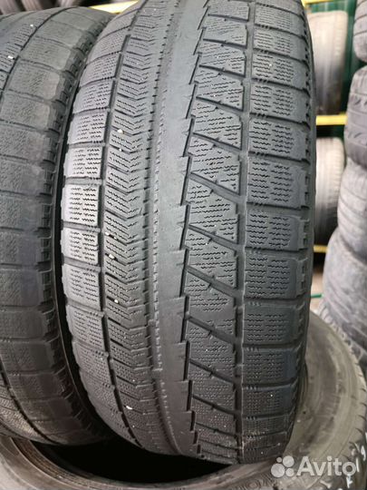Bridgestone Blizzak VRX 215/55 R17 94S
