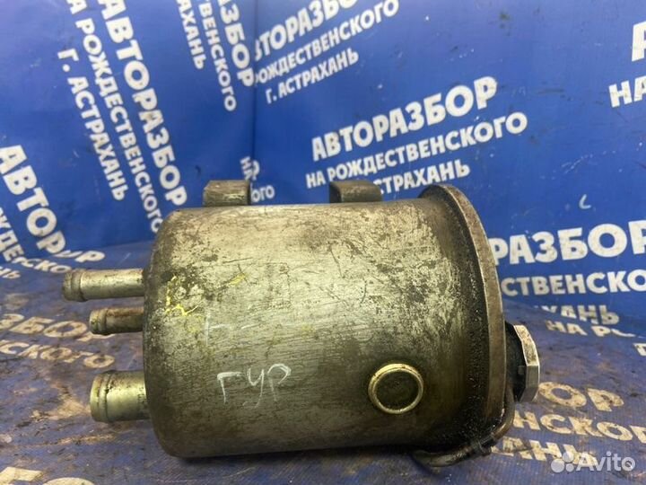 Бачок гидроусилителя. Kia Granbird АВТОБУС D6AC