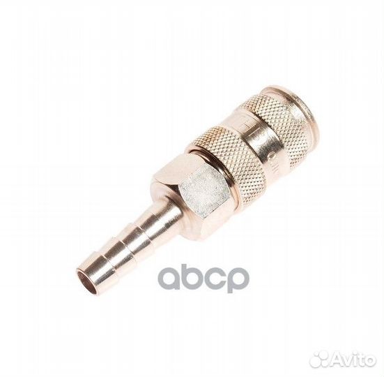 Соединитель быстросъемный 3/8