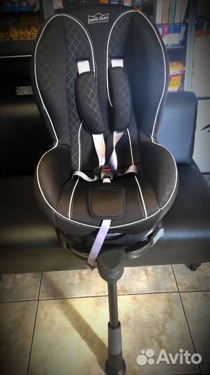 Детское автокресло 9-18кг. Royal Baby