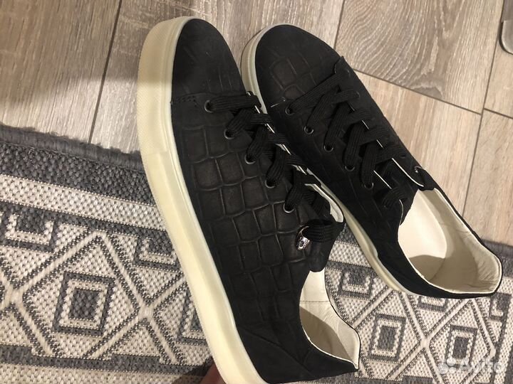 Кеды мужские