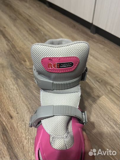 Ролики детские