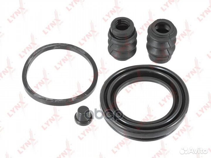 Ремкомплект тормозного суппорта перед BC034