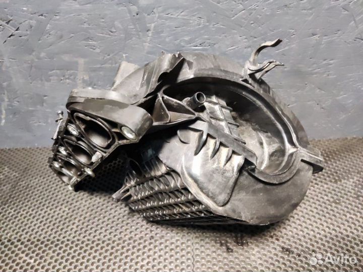 Коллектор впускной Skoda Rapid CFN 2018