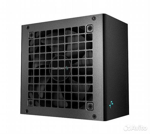 Блок питания Deepcool PK650D 650W