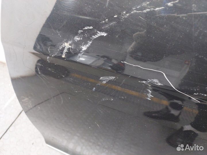 Дверь боковая Volkswagen Passat 6, 2008