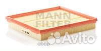 Фильтр воздушный MB W163/W211/W220/W463 4.0L 9
