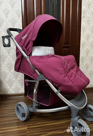 Детские коляски