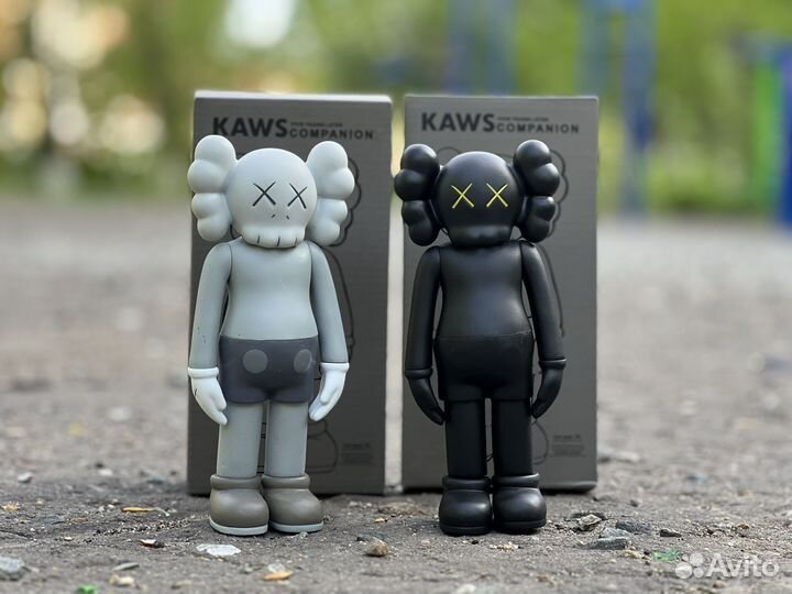 Фигурки кавс 20см