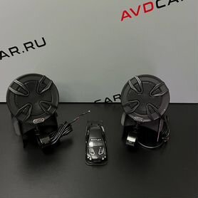 Водоустойчивая акустика Recoil R3B