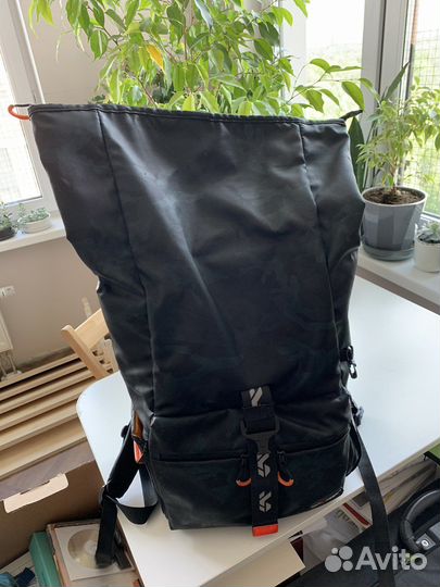 Фоторюкзак для путешествий