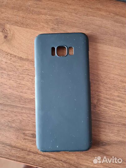 Чехол для samsung galaxy s8 plus