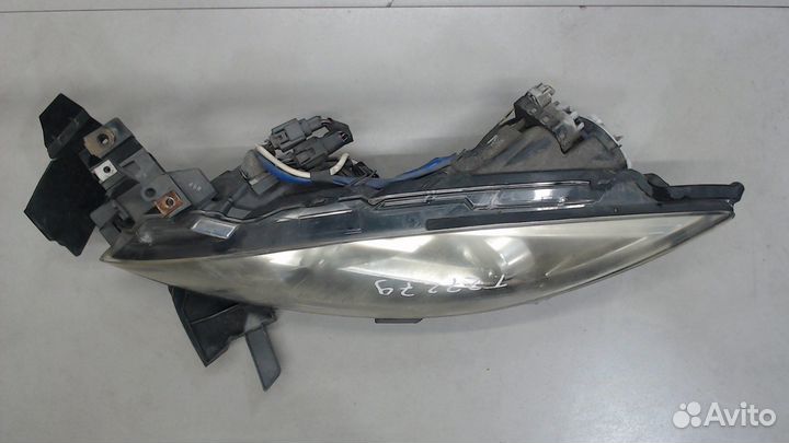 Фара (передняя) Mazda 6 (GH), 2008