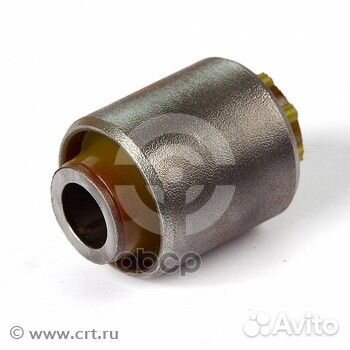 Сайлентблок полиуретановый задней подвески, пер