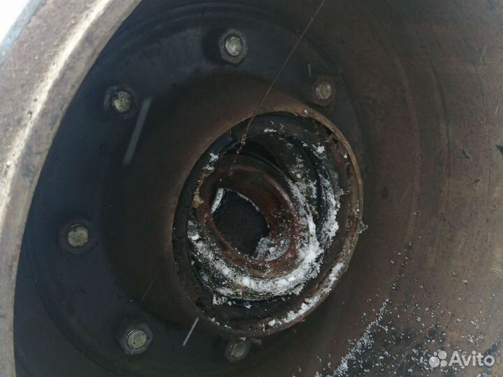 Ступеца львовский погрузчик