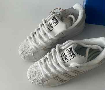 Кроссовки adidas superstar