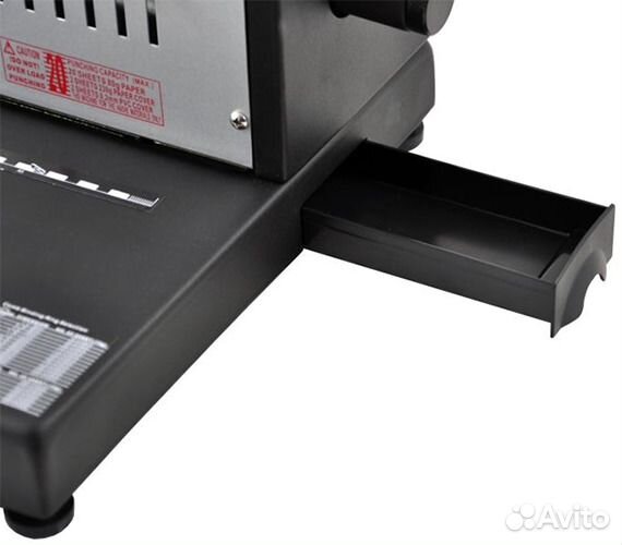 Офисный переплетчик Bulros S-2021