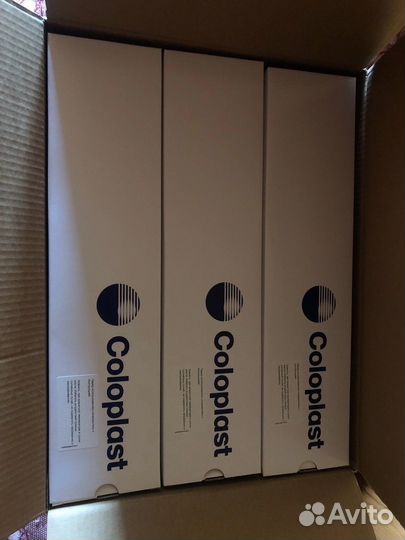 Катетеры coloplast мужские